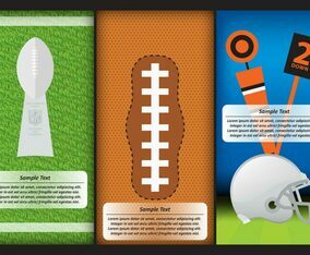 Football Templates