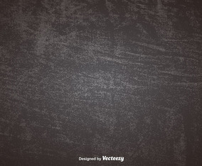 White Overlay Texture On Black Background