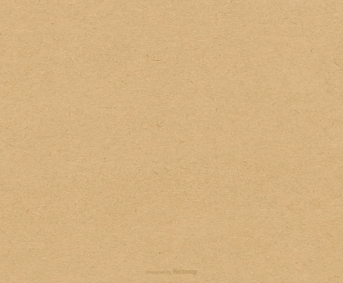 Brown Paper Texture Vector