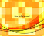 Free Vector Colorful Mosaic Background