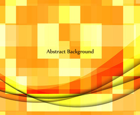 Free Vector Colorful Mosaic Background