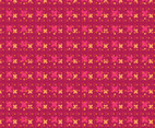 Modern Floral Pattern
