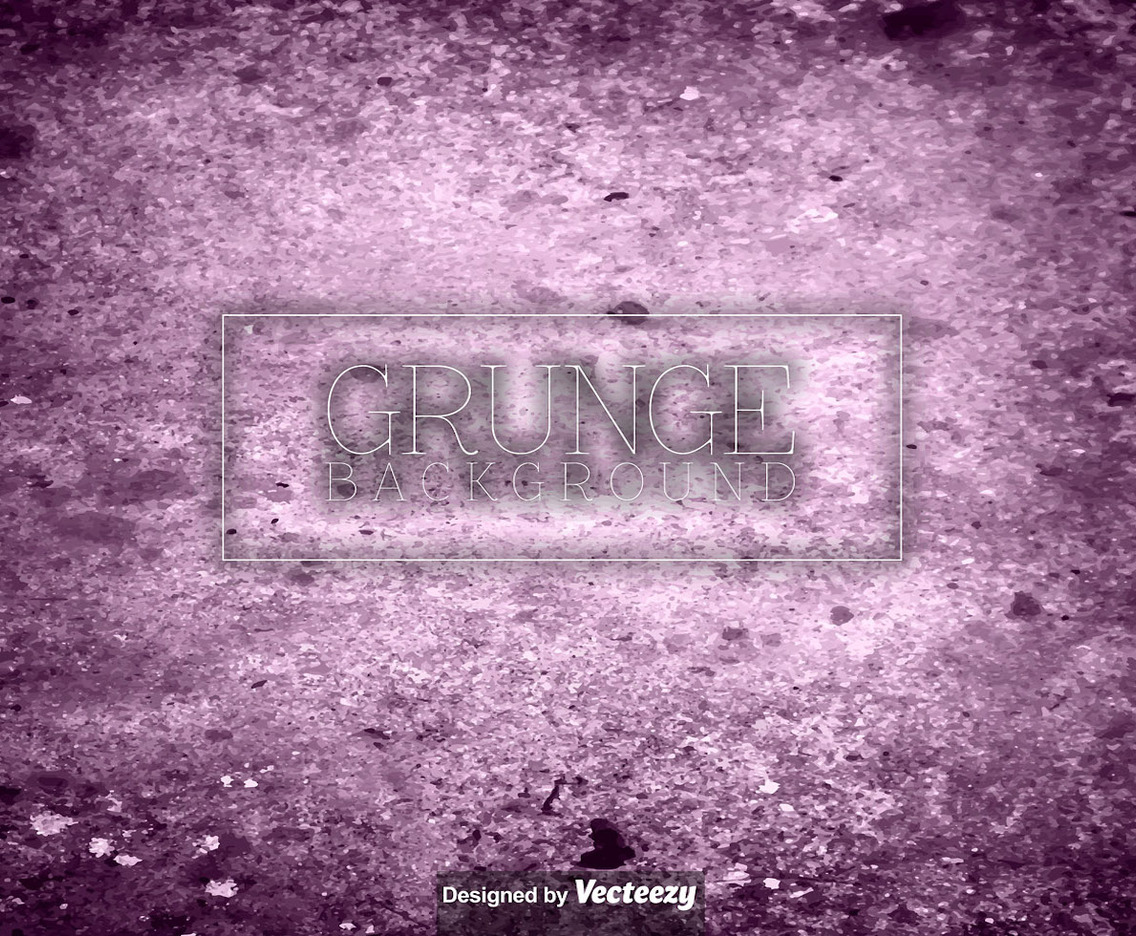 Vector Grungy Background