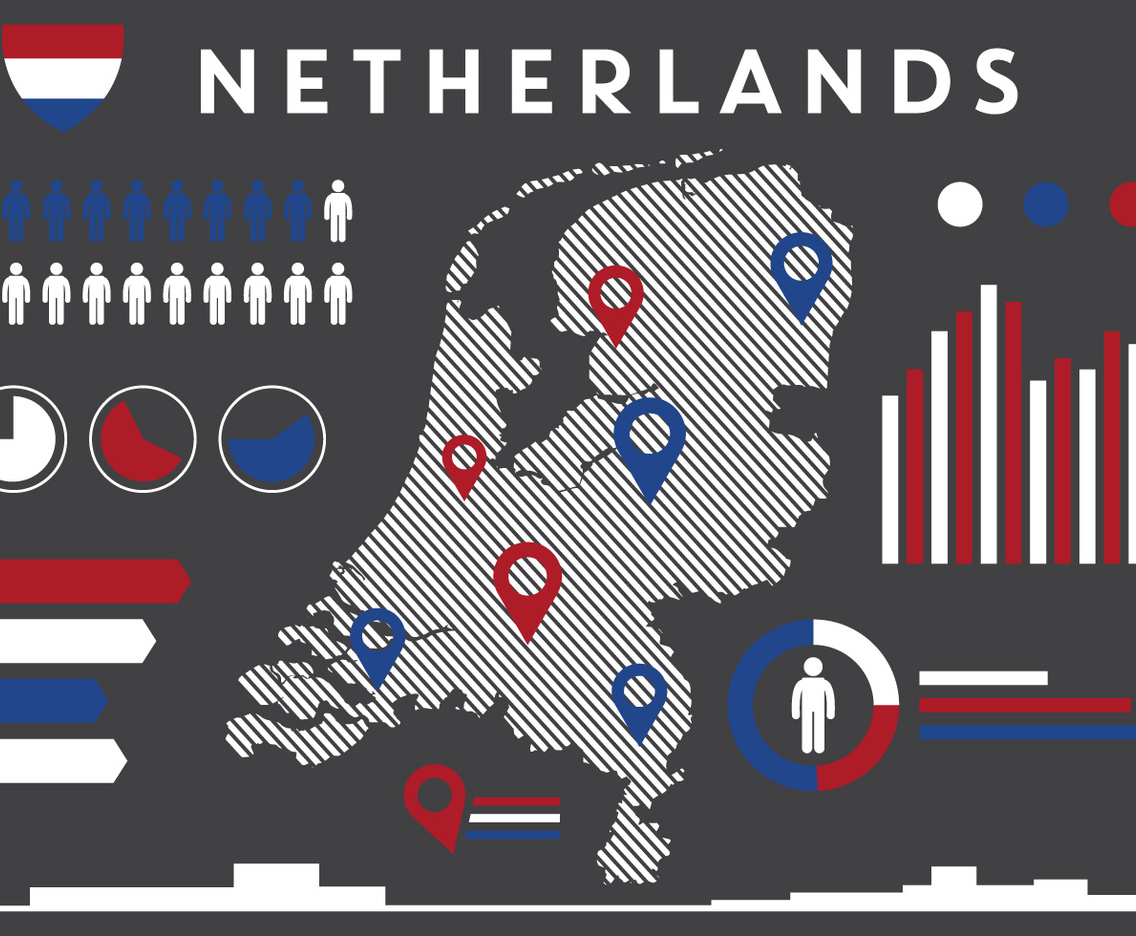 Free Vector Infographics