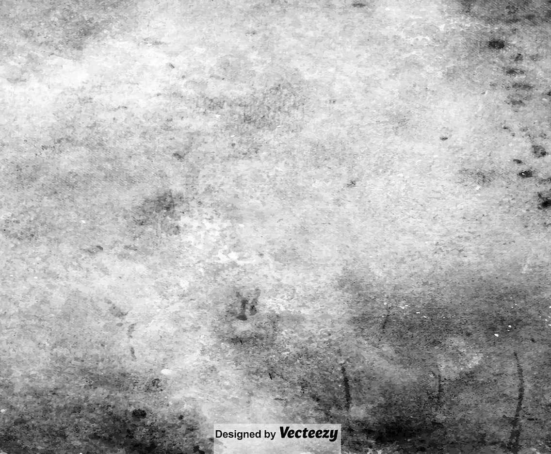 Abstract Vector Background - Aged Rough Wall