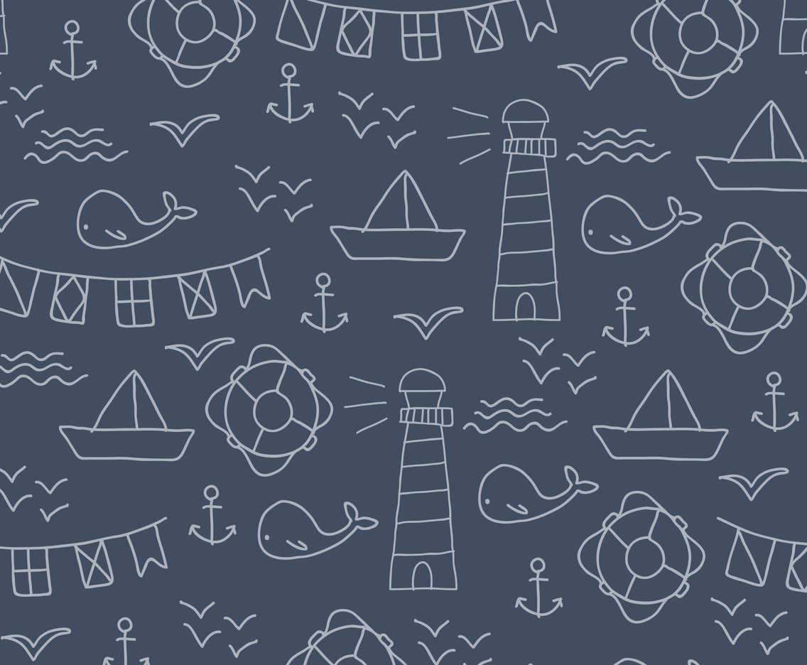 Nautical Pattern