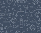 Nautical Pattern