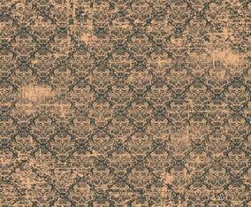 Old Vintage Damask Background
