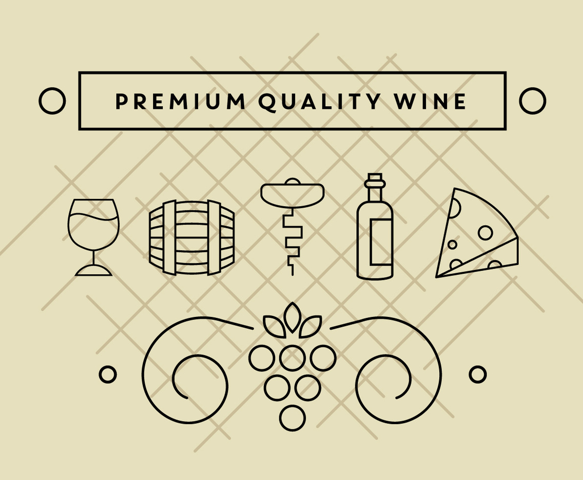Free Wine Icons
