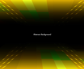 Free Vector Colorful Mosaic Background