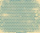 Retro Grunge Pattern Background