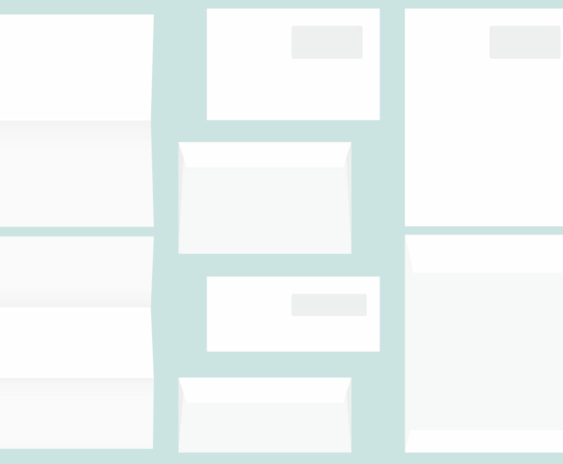 Letter And Envelope Templates