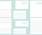Letter And Envelope Templates