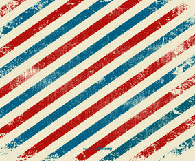 Grunge Stripes Background