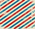 Grunge Stripes Background