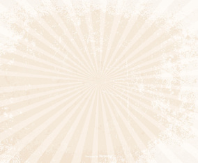 Sunburst Grunge Background