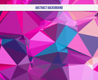 Free Vector Colorful Geometric Background