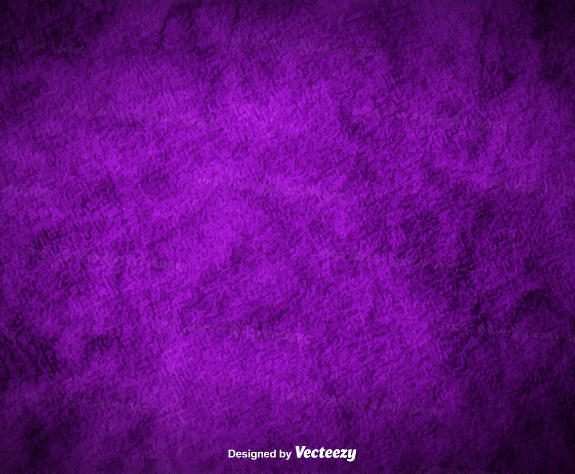 MessyDirty Purple Vector Background