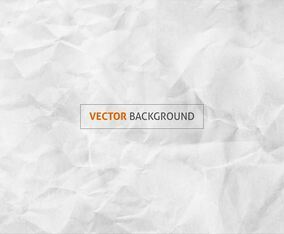 Free Vector Texture Of Crumpled Paper