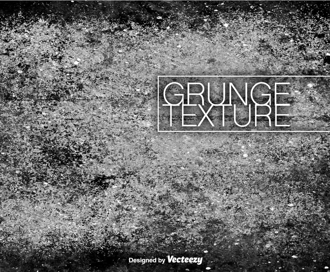 Vector Grungy And Dirty Wall Background