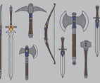 Medieval Weapons