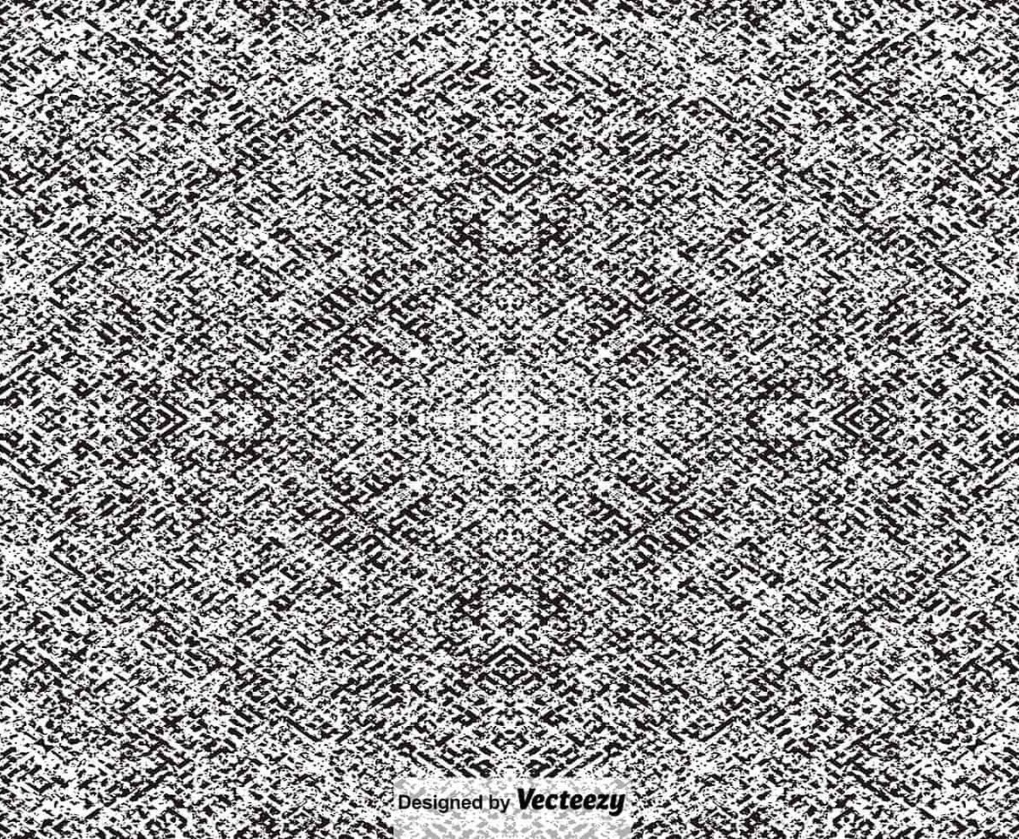 Vector Distressed Overlay Texture
