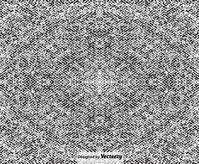 Vector Distressed Overlay Texture