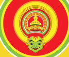 Onam Vector