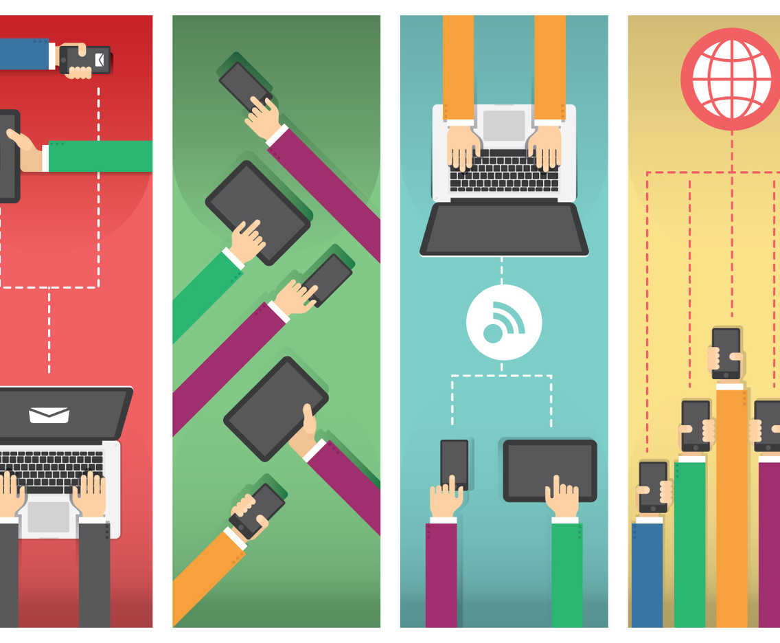 Network Communications