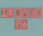Tarot Vector