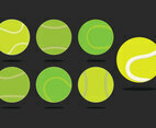 Tennis Vector