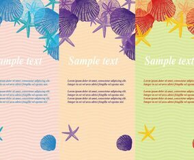 Invitation Party Beach