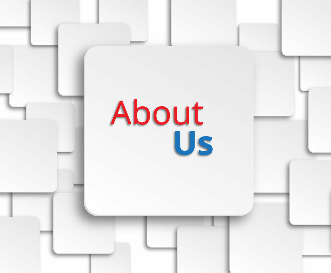 Free About Us Paper Vector