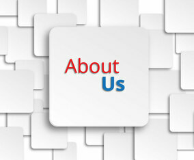 Free About Us Paper Vector