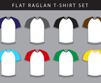 Raglan T-Shirt