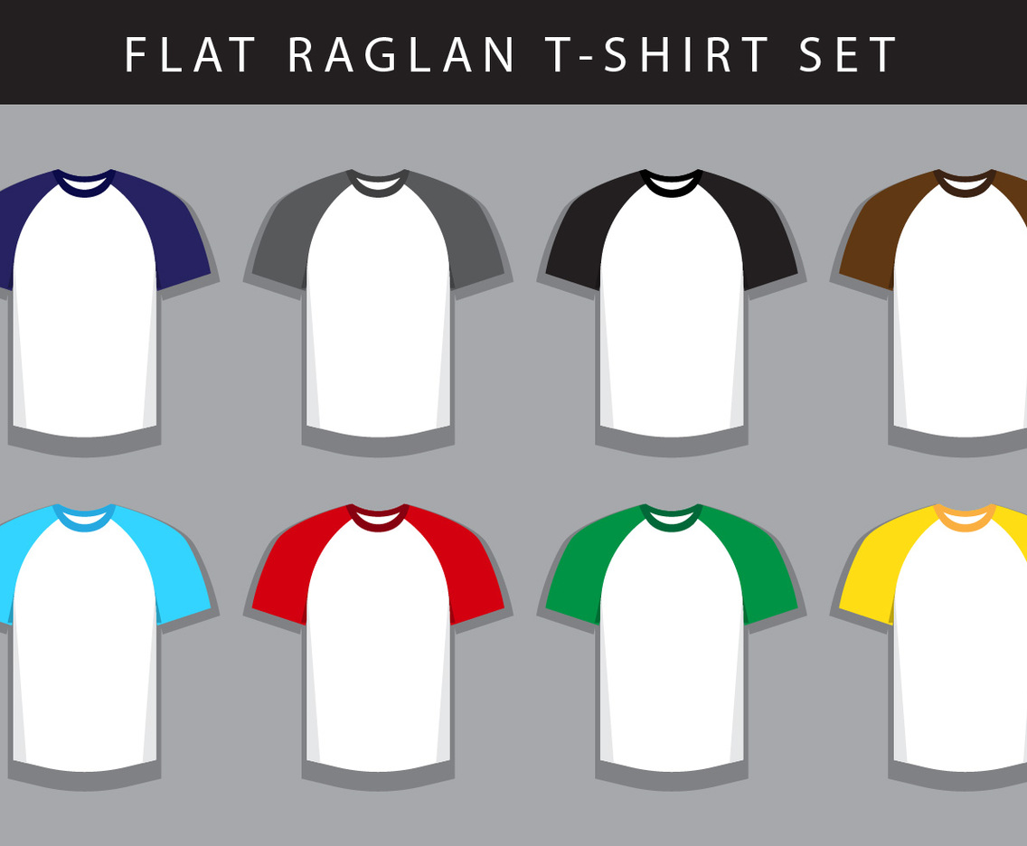Raglan T-Shirt