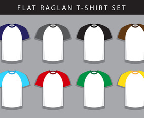 Raglan T-Shirt