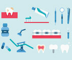 Dentista Icons