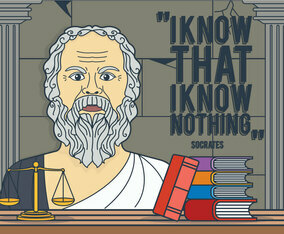 Socrates vector