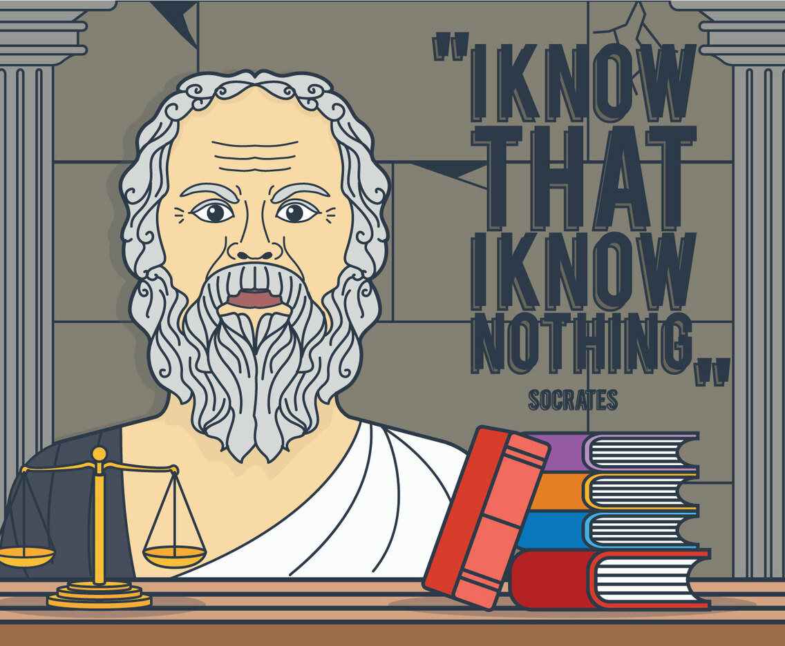 Socrates vector