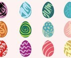 Easter Egg Icon
