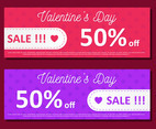 Valentine Sales Day Offer