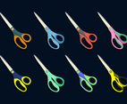 Scissors Free Vector