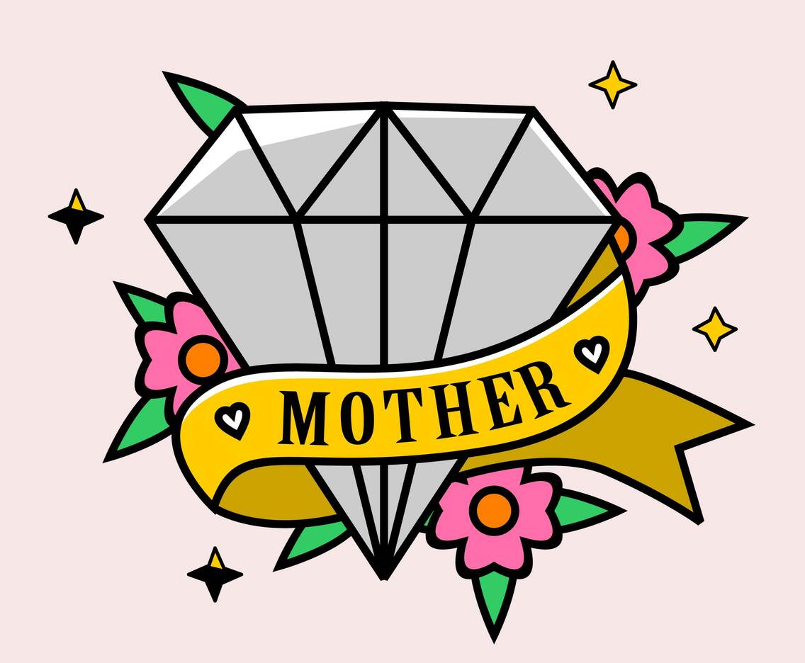 Vector Tattoos Style