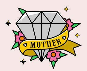 Vector Tattoos Style