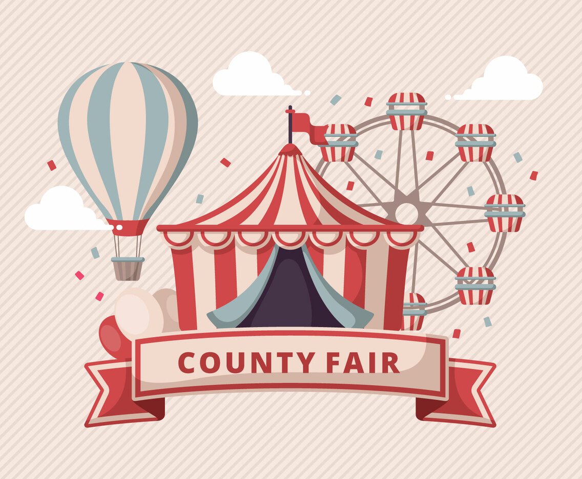 County Fair