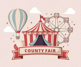 County Fair