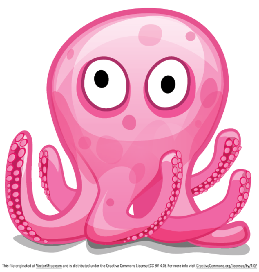 Octopod