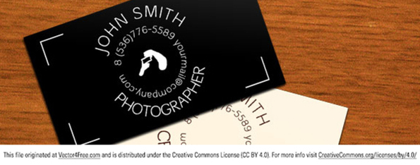 Free Commercial Use Vector Art