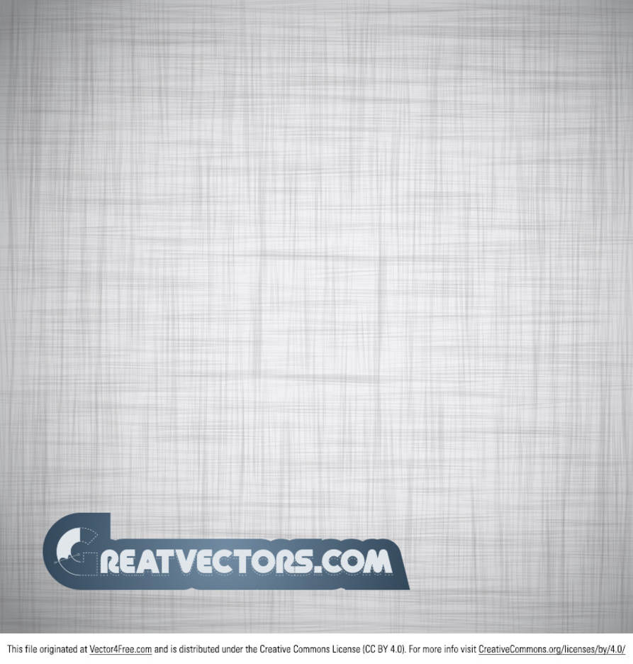 Linen Vector Background